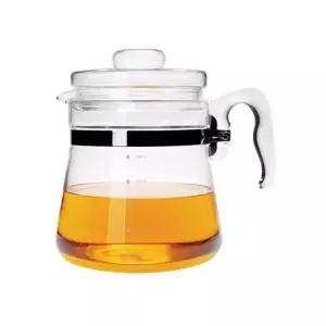 내열유리 약탕기 3L 유리약탕기 차탕 W odC5+8Qmh