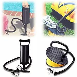 dzb 튜브 바람 공기주입기 손발 물놀이 에어매트 관리물품 자가점검 R03WDC7F7E