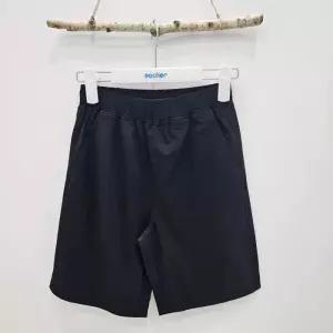 [에꼴리에][시흥모다] 에꼴리에 주니어 밴딩 나일론 5부 쿨스판 반바지 25B0205_SH
