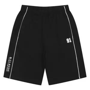 [에꼴리에][시흥모다]에꼴리에 주니어 5부 블록코어 트레이닝 셋업바지 24B3712_SH