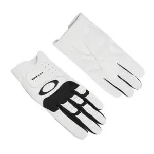 [오클리]오클리장갑 ZQC FOS901697100 오클리 골프 글러브 18.0 왼손 1개입 _