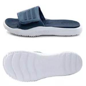 [아디다스]아디다스슬리퍼 샌들 VQC IF0814 아디다스 알파바운스 슬라이드2.0 슬리퍼