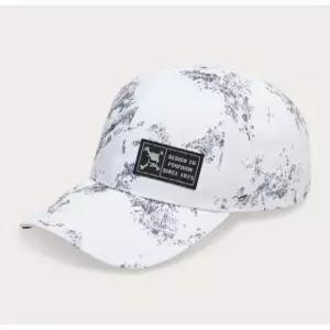 [오클리]오클리모자 ZQC FOS901619100 오클리 스컬 그래픽 캡 23.0 _