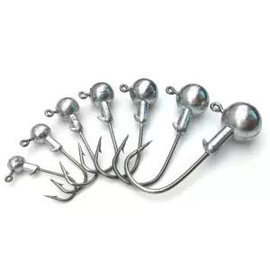 7G 10G 14G 20G 지그헤드 벌크세트 WGL6+7dLG