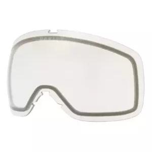 [오클리]ZQC AOO7105LS00000700 오클리 플라이트 트래커 M 클리어 리필렌즈 _