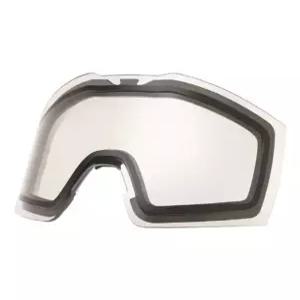 [오클리]ZQC AOO7103LS00000600 오클리 폴 라인 M 클리어 리필렌즈 _