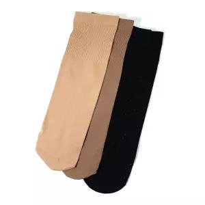 베이직 앵클 삭스 발목 스타킹 5족세트 PRF6+9OUy