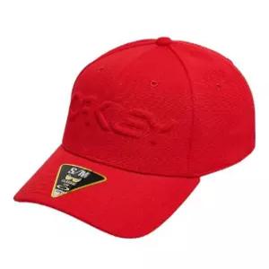 [오클리]오클리모자 ZQC 912208465 오클리 6패널 스트레치 햇 엠보스드 _