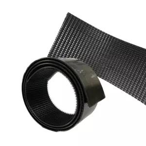 포유박스 3M 듀얼락 SJ3551CF 탈부착 테이프 50mm x 75cm 찍찍이테이프 초강력탈부착테이프 탈부착양면테이