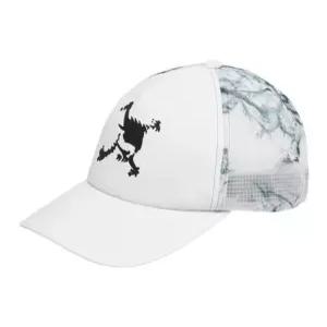 [오클리]오클리모자 ZQC FOS901706100 오클리 스컬 메쉬 캡 24.0 _