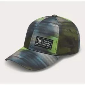 [오클리]오클리모자 ZQC FOS90161902E 오클리 스컬 그래픽 캡 23.0 _