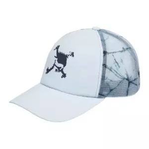 [오클리]오클리모자 ZQC FOS90170664L 오클리 스컬 메쉬 캡 24.0 _