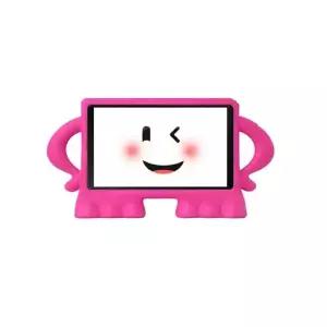 패드거치대 블루 스탠딩 어린이