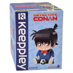 명탐정코난 코난 블럭 장난감 어린이 블록 선물