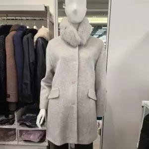 JOINUS HC06 폭스퍼 하프넥모직하프코트 JAEW1-WCH310 (45029764)