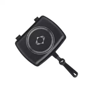 국산   직화구이 양면팬 그릴팬 후라이팬 업소용 가정용 식당용 주방 프라이팬 직화팬