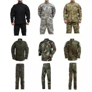 파티드레스 밀리터리 군인 전투복 시즌1 코스튬 컨셉의상 졸업사