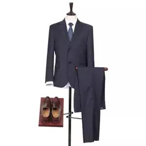 [골드스마일]여름 남성정장 수트 더블수트 가을 빅사이즈 원버튼