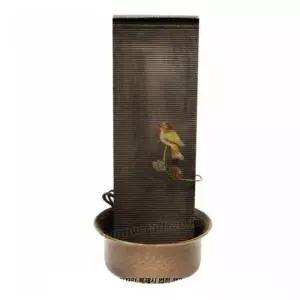 분수대 미니폭포