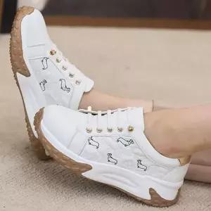 [오너클랜]인기상품 방한 런닝화 캐쥬얼슈즈 신상 커플운동화 여성단화 [WFKV88G_260414]