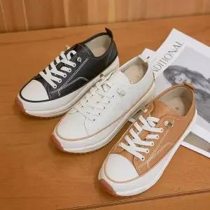 [오너클랜]인기상품 운동화 가을신상 신상 커플신발 슬립온 편한운동화 [WFKV87A_260414]