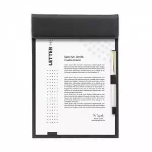 [문구/오피스] 결제판 클립보드 A4 모클 레포트 가죽 자석