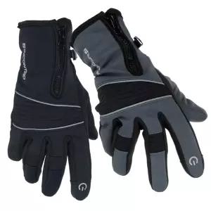 D.S 스마트 바이크 방한장갑 터치 겨울 오토바이 장갑 Jxn9+8DRV