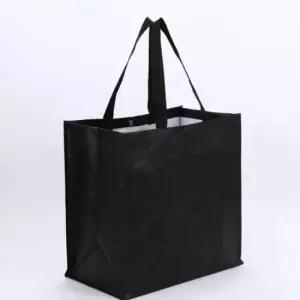 [문구/오피스] 타포린백 리유저블 가방 쇼핑백 보관함 수납 다용도 대형