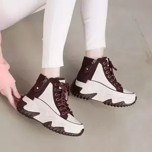 [오너클랜]인기상품 가벼운운동화 캐쥬얼화 여성운동화 편한신발 방한 [WFKV7TS_260414]