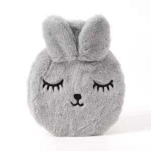 HWA 귀여운 디자인 도끼 보온 물주머니 300ml 보온물주머니 핫팩 찜질팩