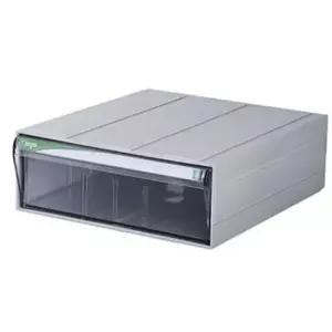 아크릴진열대 투명 플라스틱서랍장 대 서랍식 부품함