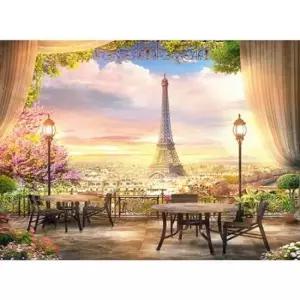 풍경화퍼즐 1000피스 환상적인 에펠탑 HP1040