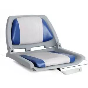 선박 의자 어선 시트 폴딩 고무보트 회전 장비