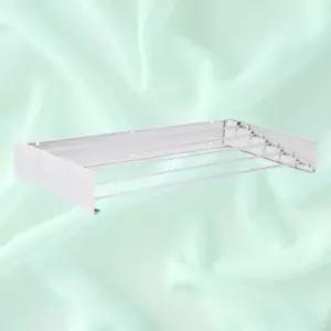 [생활] 실내 창문 좁은공간 드레스룸 원룸 간이 미니 건조대