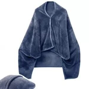 단추담요 무릅담요 망토담요 DO3180 담요 단추담요 미니이불