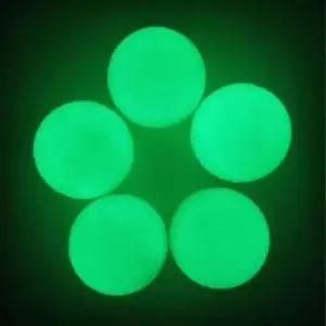 고반발 야광 비거리 야간 라운딩 골프공 골프공