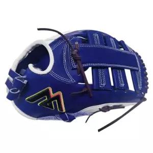 LDMS SPORTS 410 외야수용 쌍십자웹 야구글러브 글러브 야구클럽