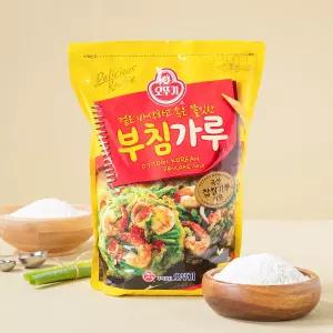 오뚜기 오뚜기 부침가루 2kg