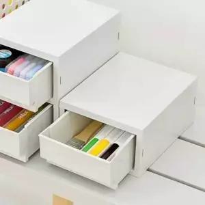 (선택 구매수량)서랍 정리함 1단 소형 공구 학용품 미술용품 수납_24984695