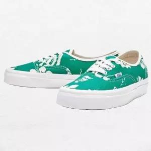 [반스]에너하임 OG 알로하 어센틱 44 VN0A5KX4AWP1