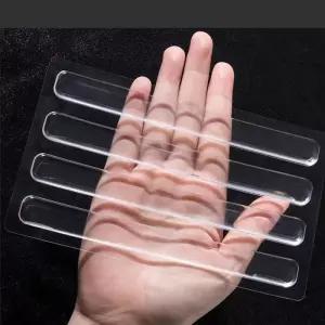 [에스에스_63]다용도 투명 충돌방지 문콕방지가드 범퍼