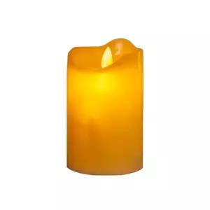 북유럽 크리스마스 무드등 장식품 선물 미니램프 도자기