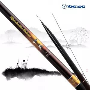 용성 비원 12-18 고카본 민장대 민대 민낚시대