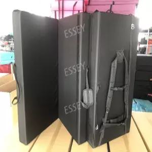 패드 클라이밍 등반 안전 매트 보호 암벽 장비 체조