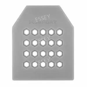 방탄플레이트 플레이트 배플 삽입 전술 2pcs 방탄판 보드 초대형