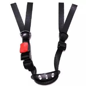 자전거 턱 하드 성인용 머리보호 고정 모자 오토바이 로프 헬멧