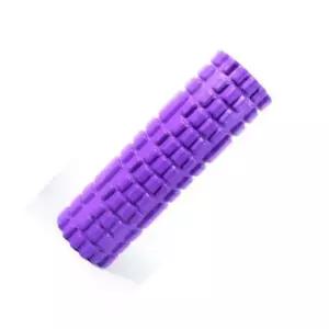 퍼플 롤러 eva 돌기형 폼 폼롤러 미니폼롤러 필라테스폼롤러