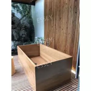 편백나무욕조 히노끼욕조 히노끼탕 호텔 가정용 펜션 욕조 자쿠지 오크