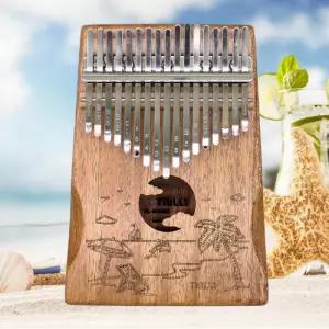 카림바 엄지피아노 CAB2-1_2 여름 계절 칼림바