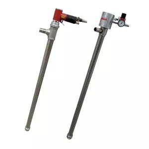 드럼통 펌프 경유 드럼펌프 고온 화학 등유 석유 에어 자동주유